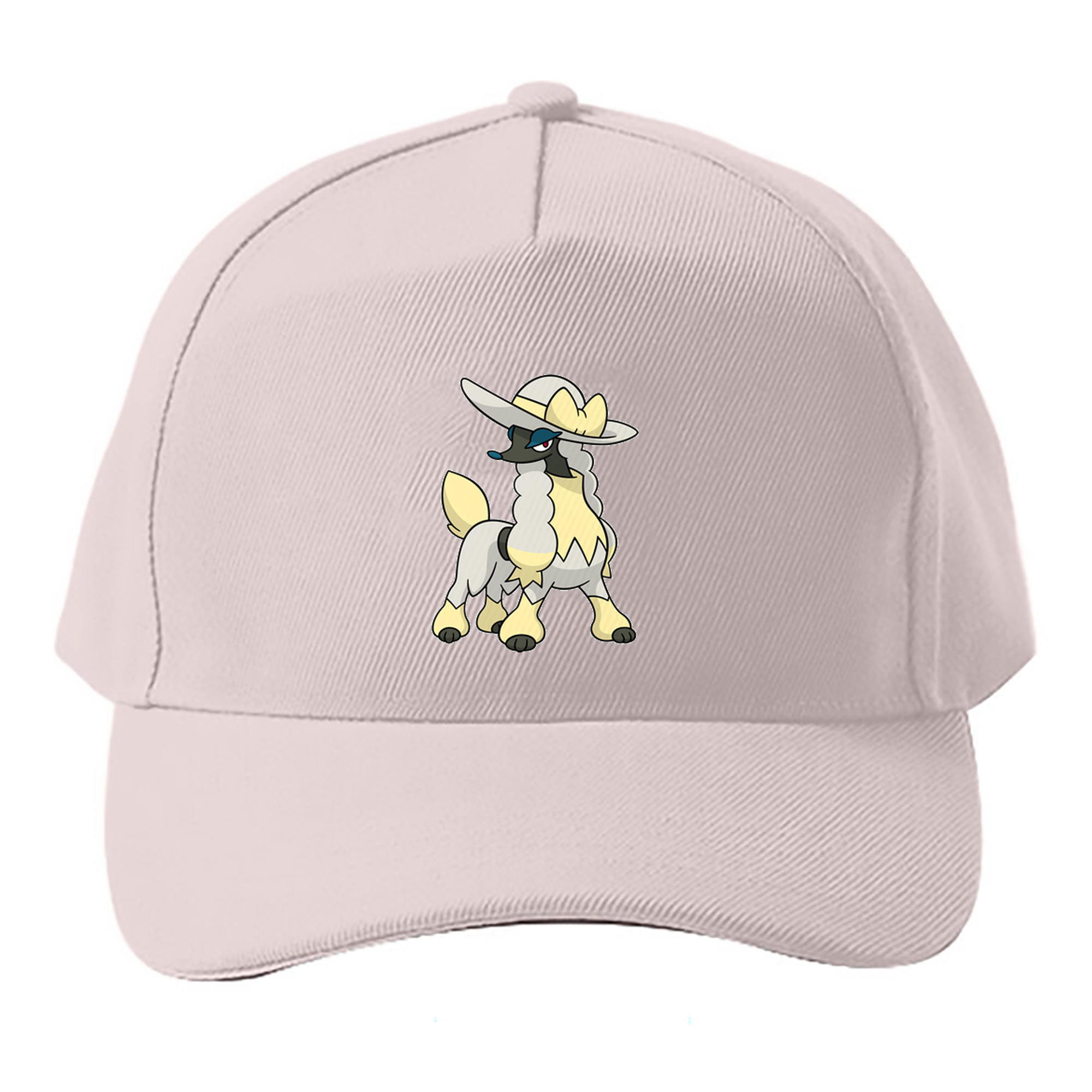 （画像用） ポケットモンスター Pokémon ベースボールキャップ 綿100％ 男女兼用 帽子 スポーツ